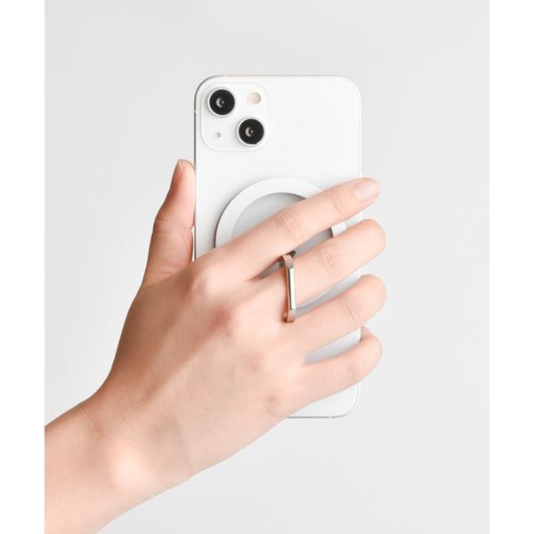 「AAUXX」 iRing Mag/アイリング マグ（Yahoo!・ZOZOTOWN Yahoo!店）