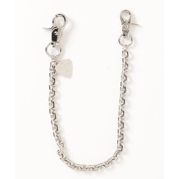 ウォレットチェーン WOMAN ON SKULL  PICKウォレットチェーン の商品画像