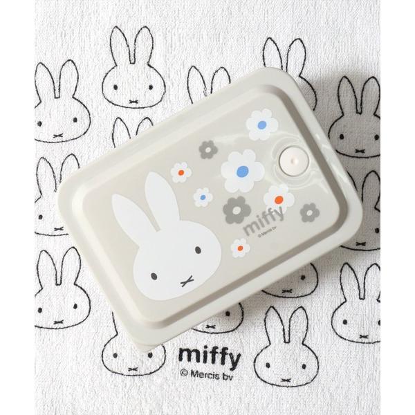 弁当箱 (SK)「ミッフィー」お弁当箱にも使える。ふわっと盛れる 保存容器「600ml」
