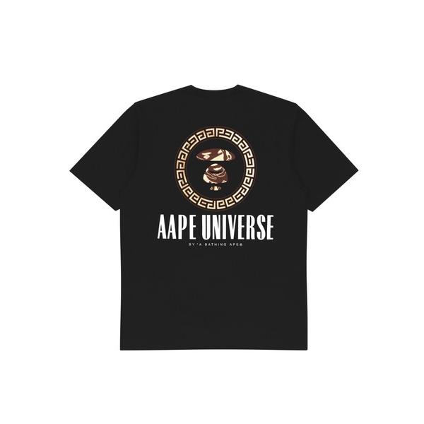 tシャツ Tシャツ AAPE SHORT SLEEVE TEE