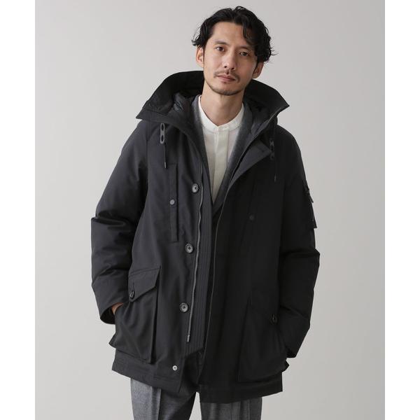 ダウン ダウンジャケット LB.03/西川ダウン (R) アークティックダウン メンズ