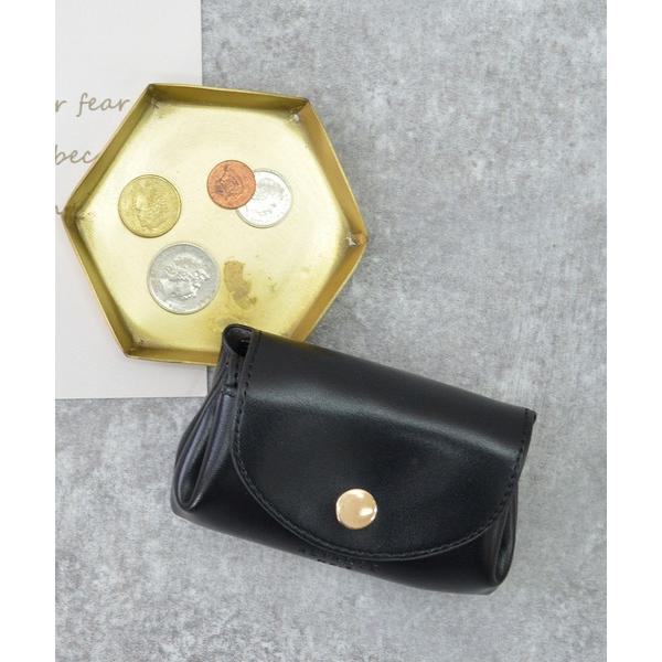 財布 お札が折れない ミニ財布 ドーラ レディース の商品画像