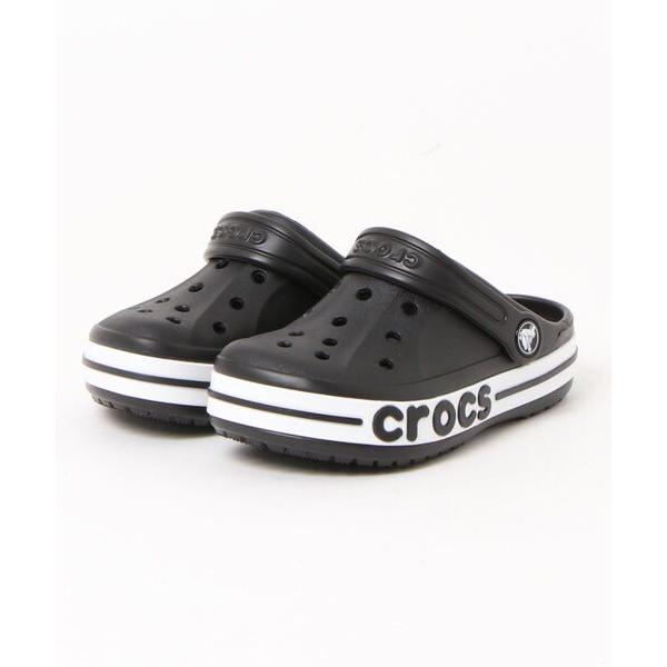 クロックス サンダル 「crocs」バヤバンド クロッグ キッズ キッズ 子供 男の子 女の子