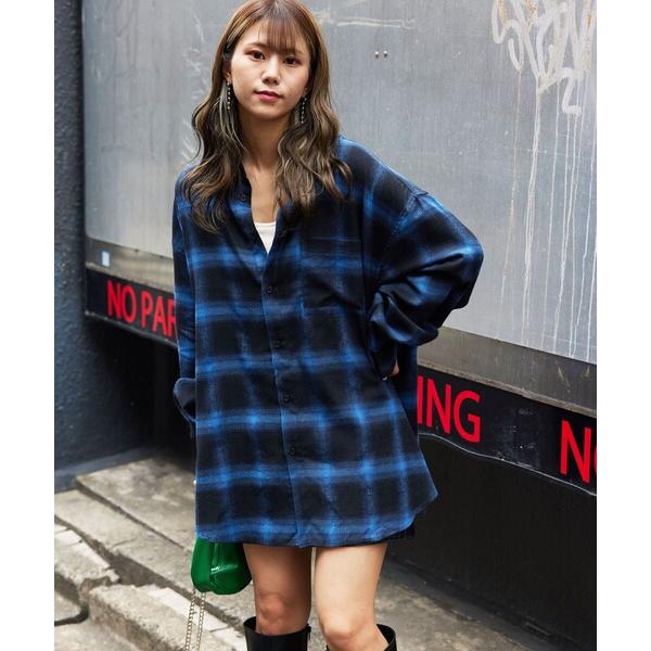 ２０２２ 最新 ストリートなオンブレチェックシャツコーデおすすめ７選 メンズ あざとボーイブログ