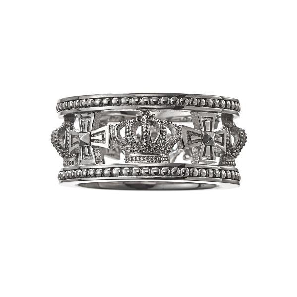 指輪 リング MEDIEVAL WEDDING BAND Ring メンズ レディース