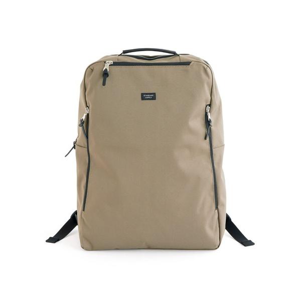 ビジネスリュック デイバック リュック スタンダードサプライ / EFFECT エフェクト / SLIM PACK L スリムパックL レディース メンズ