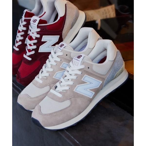 スニーカー New Balance U574LN2/ニューバランス U574LN2 「SP」