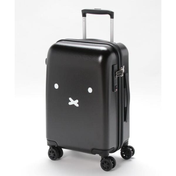 スーツケース 「miffy/ミッフィー」 キャリーケース 30L