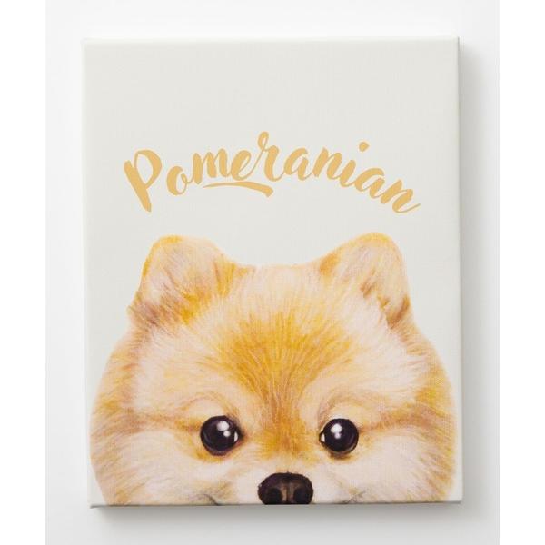 ポスター 猫 犬 デザイン 名画 壁掛け アートキャンバス（Yahoo!・ZOZOTOWN Yahoo!店）