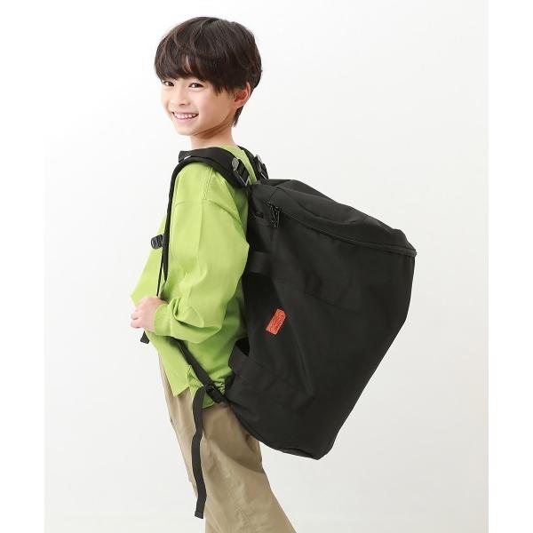 リュック 親子で使える 3WAY スポーツバッグ(30L) キッズ 子供 男の子 女の子（Yahoo!・ZOZOTOWN Yahoo!店）