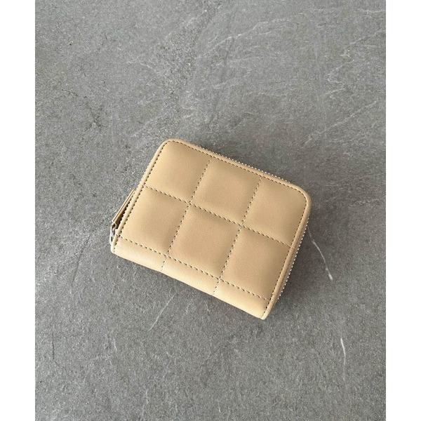 財布 お札が折れない カードミニサイフ　183061 レディース の商品画像