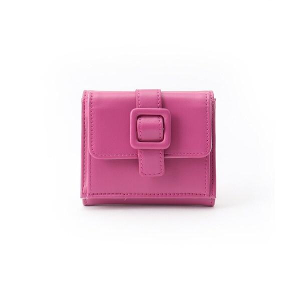 財布 三つ折り財布 レディース