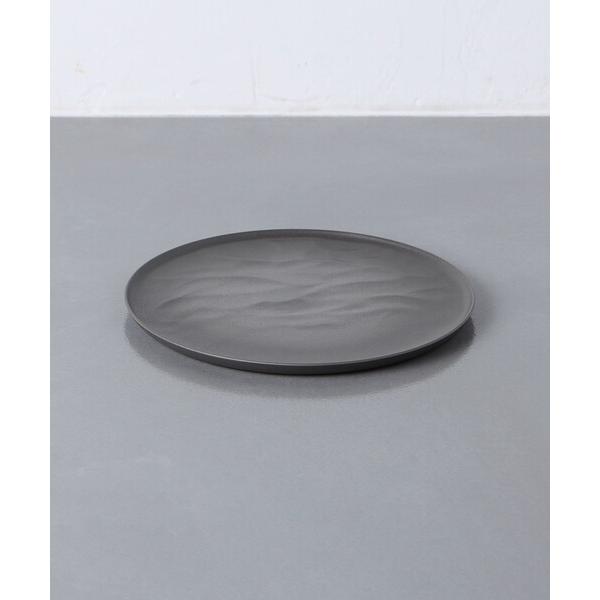 食器 「ARAS」中皿 ウェーブ の商品画像