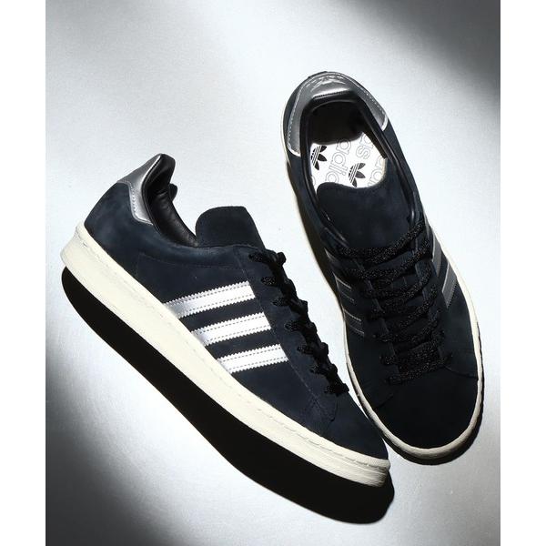 スニーカー adidas CAMPUS 80s/アディダス キャンパス 80s