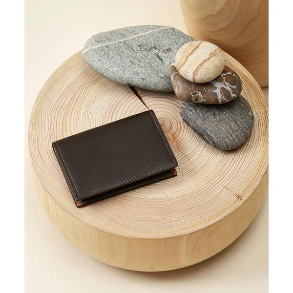 名刺入れ アンティーク調レザー 名刺入れ メンズ の商品画像