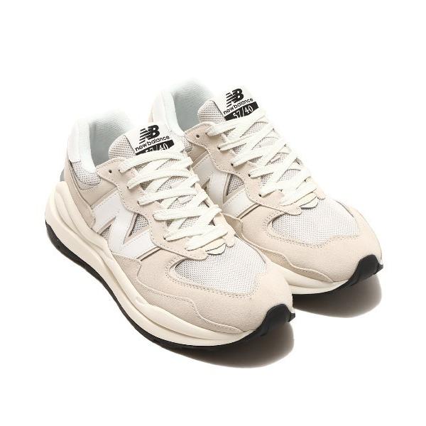 NEW BALANCE M5740VPD 24.5 ベージュ系 新品 楽天市場】NEW BALANCE M5740VPD BEIGE width D 5740 57/40