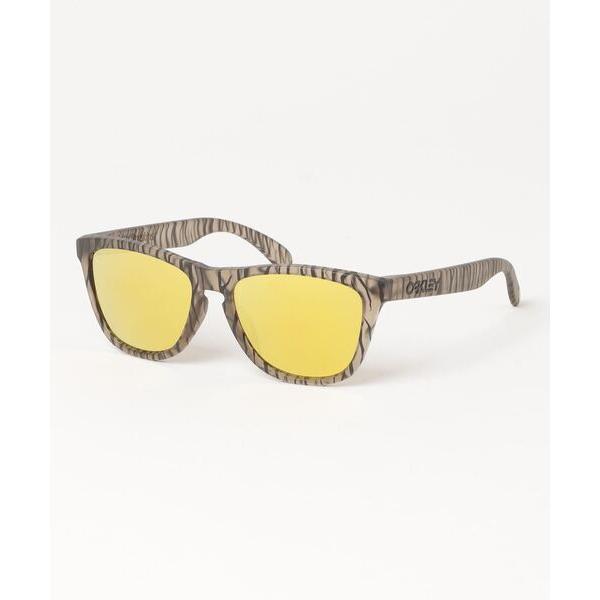 オークリーOakley Reedmace 9126-0454 偏光サングラス Reedmace Prizm Black Lenses, Matte Black Ink Frame