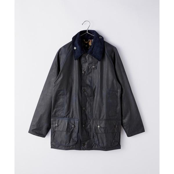 ミリタリージャケット モッズコート Barbour BEAUFORT WAXED JACKET バブアー ビューフォート ワックスジャケット