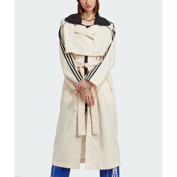 コート トレンチコート Always Original トレンチコート/アディダスオリジナルス adidas Originals