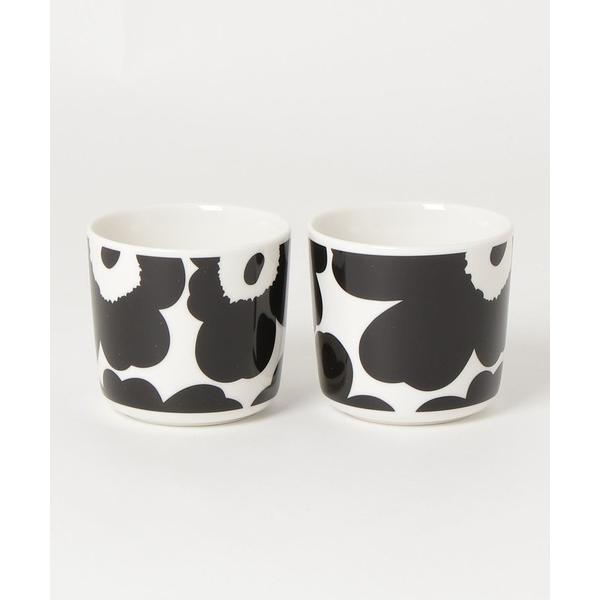 タンブラー UNIKKO / COFFEE CUP 2PCS WITHOUT