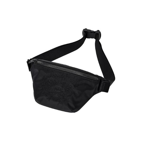 ウエストポーチ ウエストバッグ WAIST POUCH / ウェストポーチ レディース メンズ の商品画像