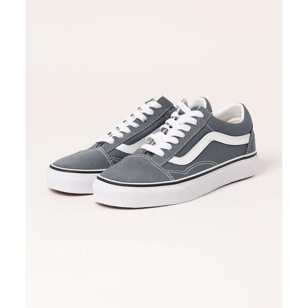 スニーカー VANS OLD SKOOL