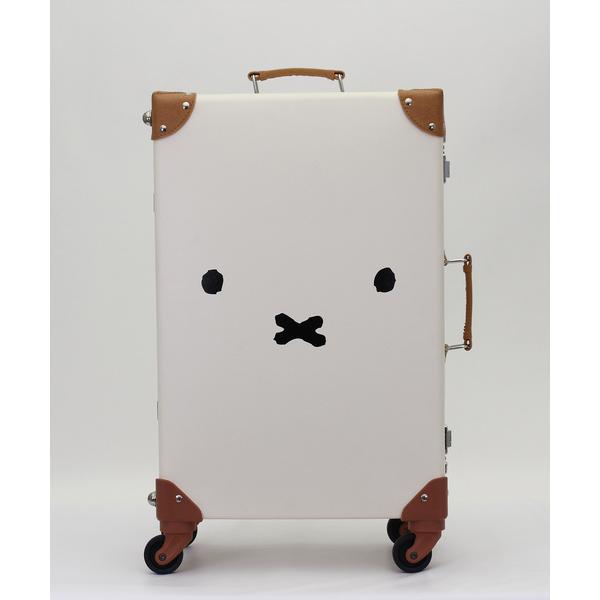 スーツケース 「miffy」ミッフィートランクM　36L