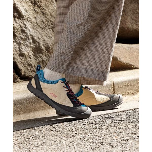キーン keen スニーカー JASPER ”ROCKS” SP / ジャスパー ロックス エスピー / メンズ スニーカー メンズ