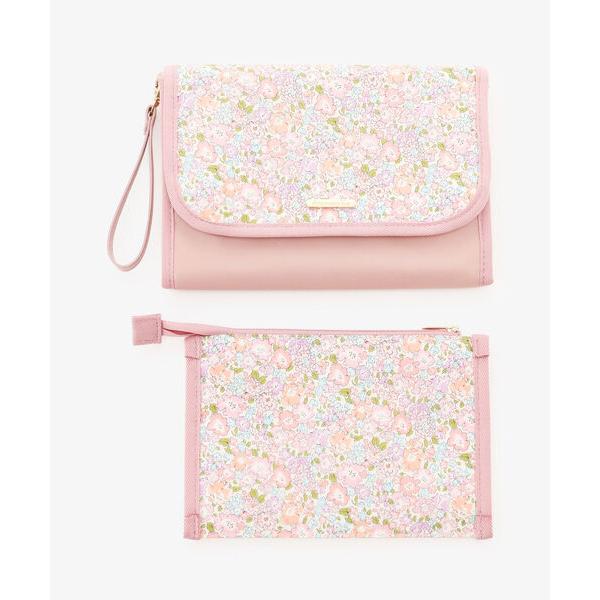 母子手帳ケース 母子手帳ケース/リバティプリント の商品画像