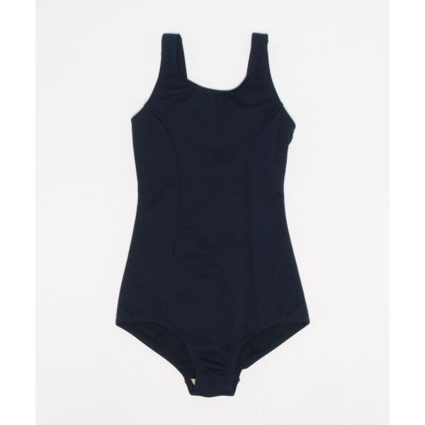 水着 キッズ ガールズスクール水着