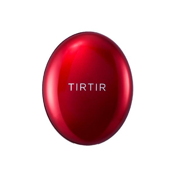 ファンデーション ティルティル tirtir MASK FIT RED MINI CUSHION（Yahoo!・ZOZOTOWN Yahoo!店）