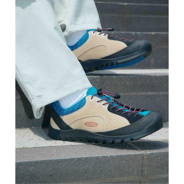 キーン keen スニーカー KEEN/キーン メンズ スニーカー キャンプ アウトドア JASPER ROCKS SP ジャスパー ロックス 1027425 メンズ