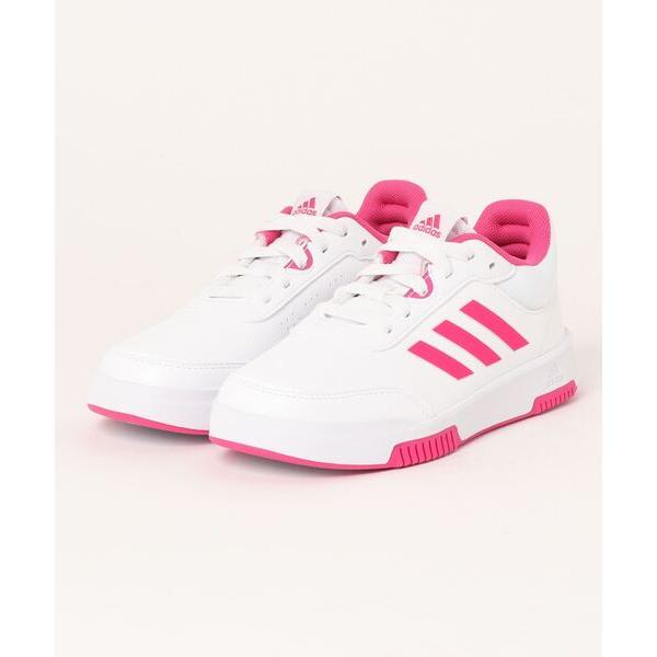 スニーカー adidas アディダス TENSAUR SPORT 2.0 K キッズスニーカー (テンソースポーツ2.0K) GW6438