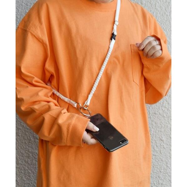 BYONBYON: スマホ ショルダー ストラップ の商品画像