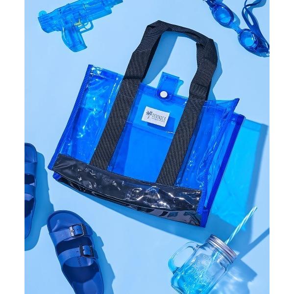 プールバッグ トート の商品画像