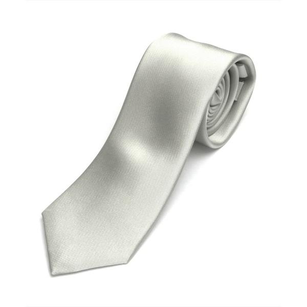 ネクタイ 絹100% 冠婚葬祭向け 礼装フォーマルネクタイ