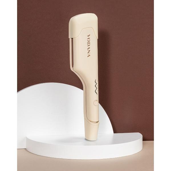 ボダナ 「VODANA/ボダナ」トリプルウェーブアイロン(波巻きアイロン） 一部公式オンライン限定カラー の商品画像