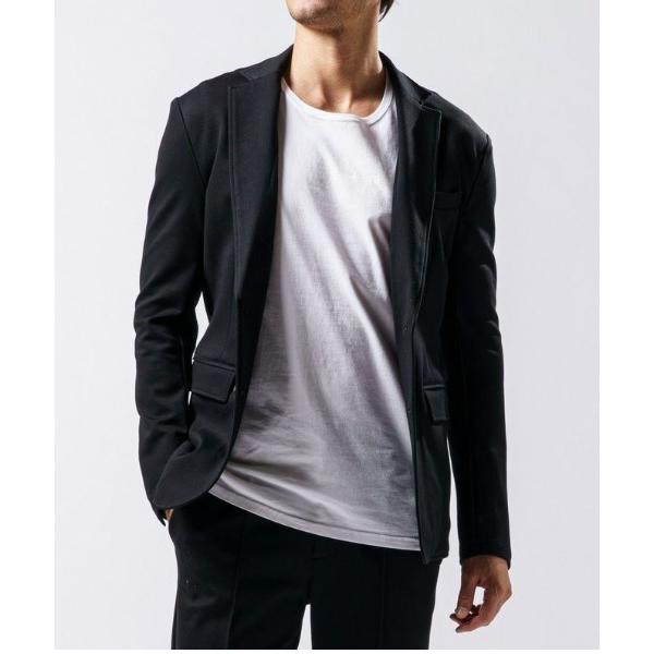 ジャケット テーラードジャケット wjk (ダヴリュージェイケイ) ＠smart jacket