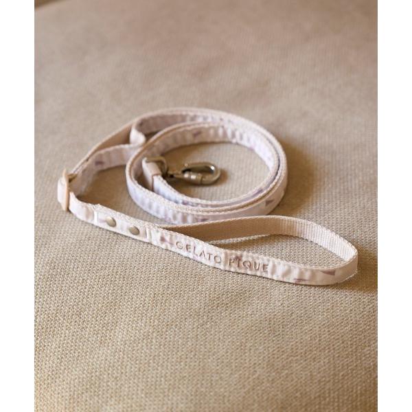 犬 ハーネス リード 「CAT＆DOG」「販路限定商品」モチーフ柄リード の商品画像