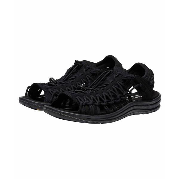 キーン keen スニーカー KEEN/キーン UNEEK II OT ユニーク ツー オープントゥ アウトドア サンダル キャンプ カジュアル 1027297 レディース