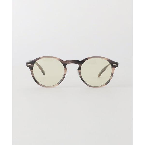 サングラス 「別注」「KANEKO OPTICAL（金子眼鏡）」Monica モニカ サングラス メンズ