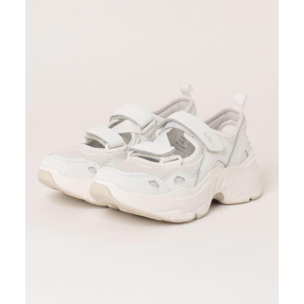 スニーカー 「moonstar」 B/M04 オルタ レディース