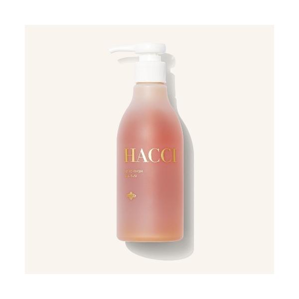 ハンドソープ ハッチ hacci HACCI(ハッチ)ハンドウォッシュ BEE HUG（Yahoo!・ZOZOTOWN Yahoo!店）