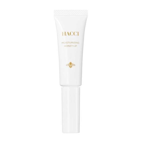 リップクリーム リップ ハッチ hacci HACCI(ハッチ)保湿専用リップ（Yahoo!・ZOZOTOWN Yahoo!店）