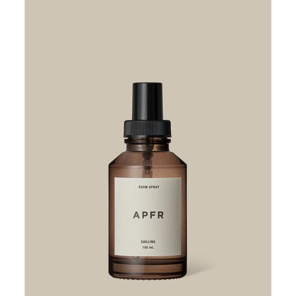 ルームフレグランス 「APFR/アポテーケ フレグランス」ミストスプレー