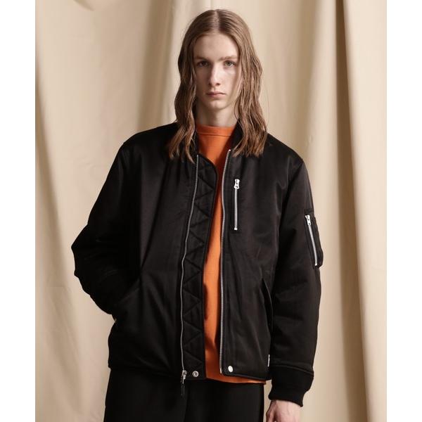 ジャケット MA-1 Schott/ショット/NEW STYLE MA-1/ニュースタイル エムエーワン