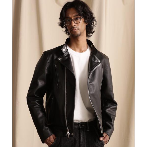 革ジャン ライダース Schott/ショット/SPECIAL DOUBLE BREAST RIDERS/スペシャル ダブルブレストライダース メンズ