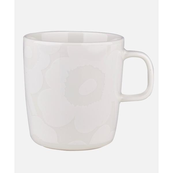 タンブラー Unikko / mug 4dl