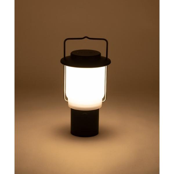 HOME＆CAMPランタン　ライト 灯り の商品画像