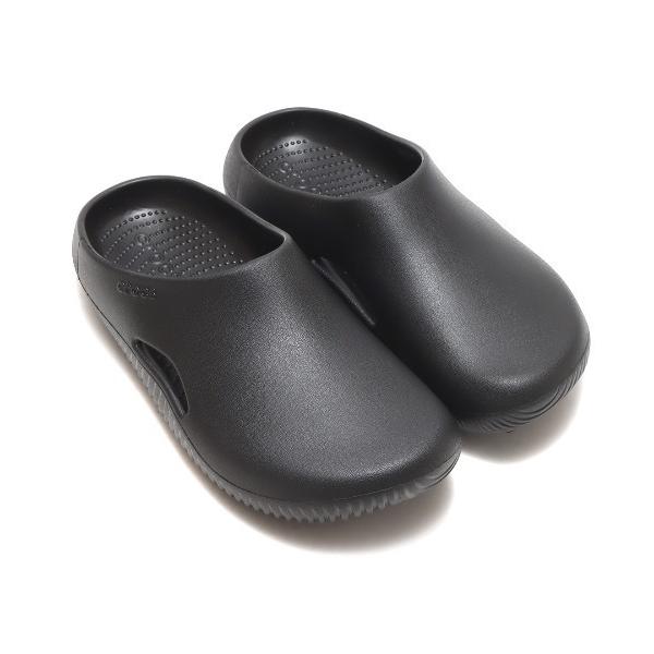 サンダル crocs Mellow Recovery Clog/クロックス メロウ リカバリー クロッグ メンズ レディース